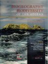 Biogeography and Biodiversity of the Aegean