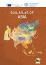 Soil Atlas of Asia