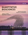 Quantitative Biosciences Companion in MATLAB