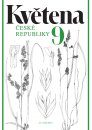 The Flora of the Czech Republic (Květena České Republiky) Volume 9 [Czech]