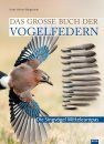 Das Grosse Buch der Vogelfedern: Die Singvögel Mitteleuropas [The Big Book of Bird Feathers: The Passerines of Central Europe]