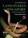 A Guide to Land Snakes of Singapore