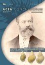Theodor Anton Verkrüzen and his Whelks from Newfoundland