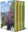 Flora von Bayern (4-Volume Set)