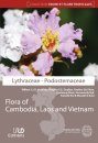 Flora of Cambodia, Laos and Vietnam, Volume 37 [Faune et Flore Tropicales, Volume 52]