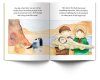 Mary Anning and the Girl Who Really Really Loves Fossils