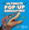 Ultimate Pop-up Dinosaurs!