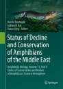 Amphibian Biology, Volume 11, Part 8