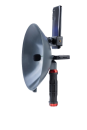 BirdMic Parabolic Microphone with Audio Interface