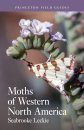 Moths of Western North America