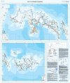 South Orkney Islands / Signy Island (Map)
