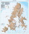 South Orkney Islands / Signy Island (Map)
