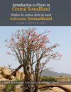 Introduction to Plants in Central Somaliland / Hordhac ku Saabsan Dhirta ka Baxda Badhtamaha Soomaalilaand