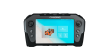 Chasing WSRC (Waterproof Screen-touch Remote Control)