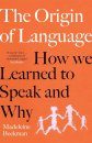 The Origin of Language