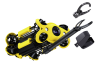 Chasing Grabber 2.0 with Claw