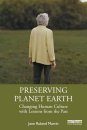 Preserving Planet Earth
