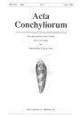 News on Conidae I / Neue Informationen über Conidae I
