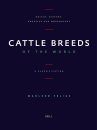 Cattle Breeds of the World - A Classification