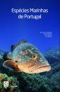 Espécies Marinhas de Portugal [Marine Species of Portugal]