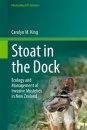 Stoat in the Dock
