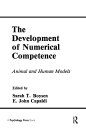 The Development of Numerical Competence