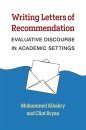 Writing Recommendation Letters