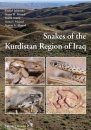 Snakes of the Kurdistan Region of Iraq [English / Kurdish]