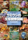Umiushi no Seitai Kansatsu Zukan [Ecology of Sea Slugs & Nudibranchs Illustrated]