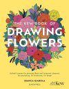 The Kew Book of Drawing Flowers