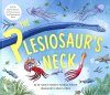 The Plesiosaur's Neck