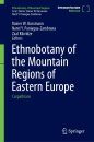 Ethnobotany of the Mountain Regions of Eastern Europe: Carpathians (4-Volume Set)