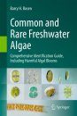 Common and Rare Freshwater Algae
