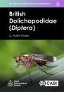 RES Handbook, British Dolichopodidae (Diptera)