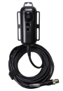 Elekon cable ultra microphone 