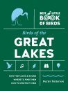 Best Little Book of Birds: Birds of the Great Lakes