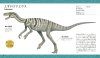 Honkaku Irasuto Jiten Kyoryu [Illustrated Encyclopedia of Dinosaurs]