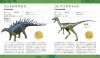 Honkaku Irasuto Jiten Kyoryu [Illustrated Encyclopedia of Dinosaurs]
