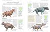 The Illustrated Encyclopedia of Dinosaurs & Prehistoric Creatures