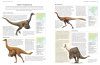 The Illustrated Encyclopedia of Dinosaurs & Prehistoric Creatures