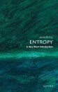 Entropy: A Very Short Introduction