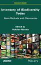 Inventory of Biodiversity Today
