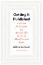 Getting It Published