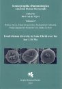 Iconographia Diatomologica, Volume 27: Fossil Diatom Diversity in Lake Ohrid over the Last 1.36 Ma