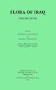 Flora of Iraq, Volume 7