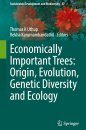 Economically Important Trees