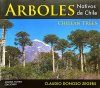 Chilean Trees / Arboles Nativos de Chile