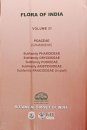 Flora of India, Volume 31: Poaceae (Gramineae), Part 1