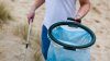 Waterhaul Ocean Positive Recycled Litter Picking Bag Hoop