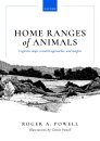Home Ranges of Animals